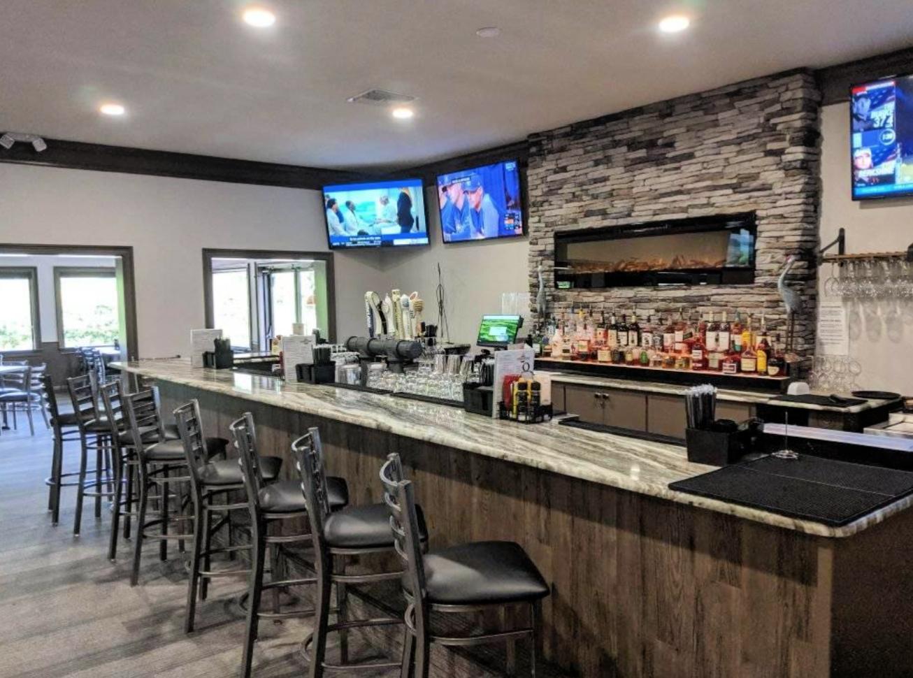 Sandhill Grill at Pinecrest Golf Course