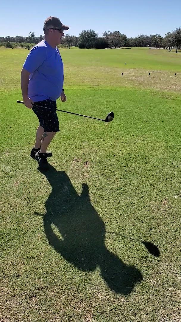 Sandhill Grill at Pinecrest Golf Course