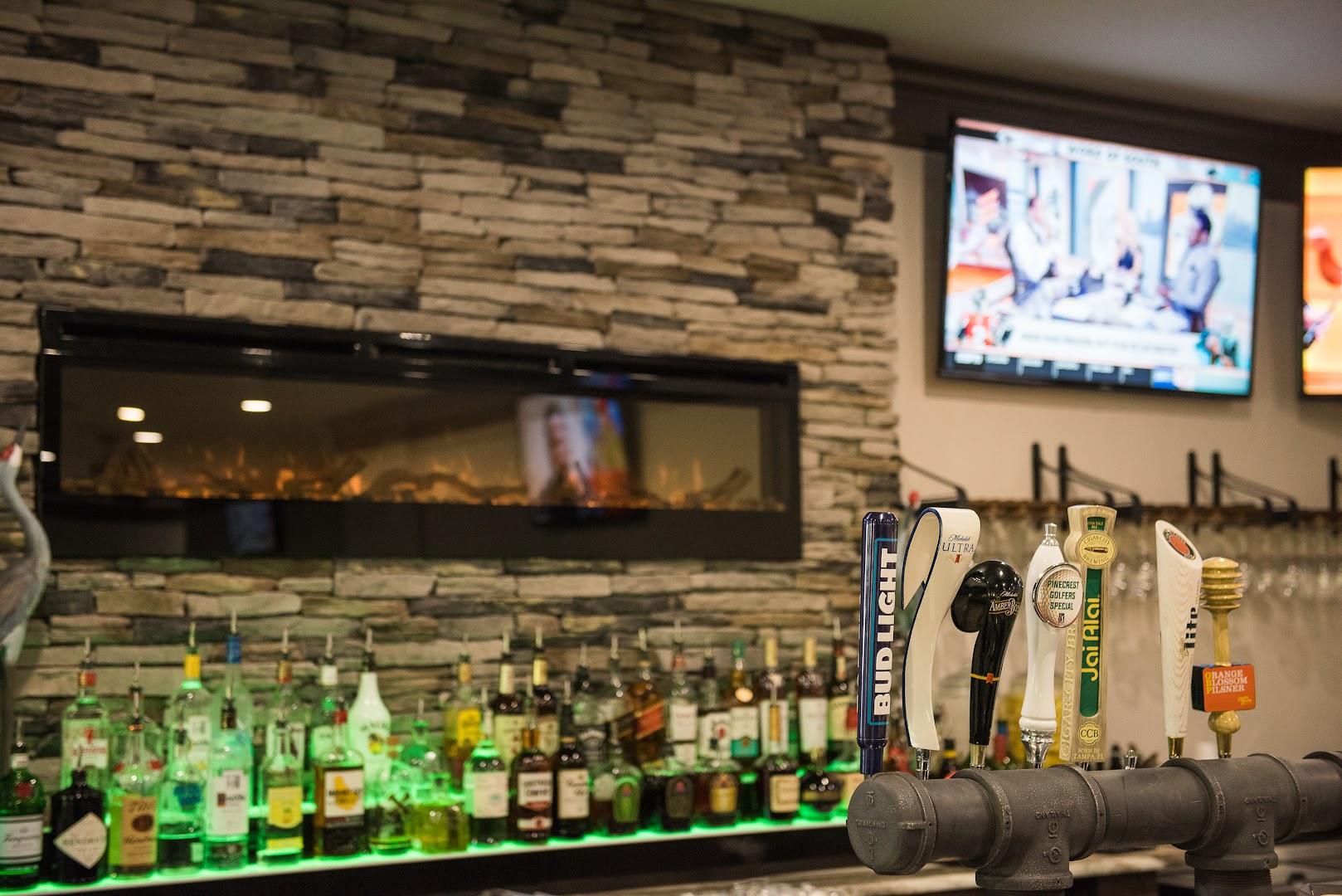 Sandhill Grill at Pinecrest Golf Course