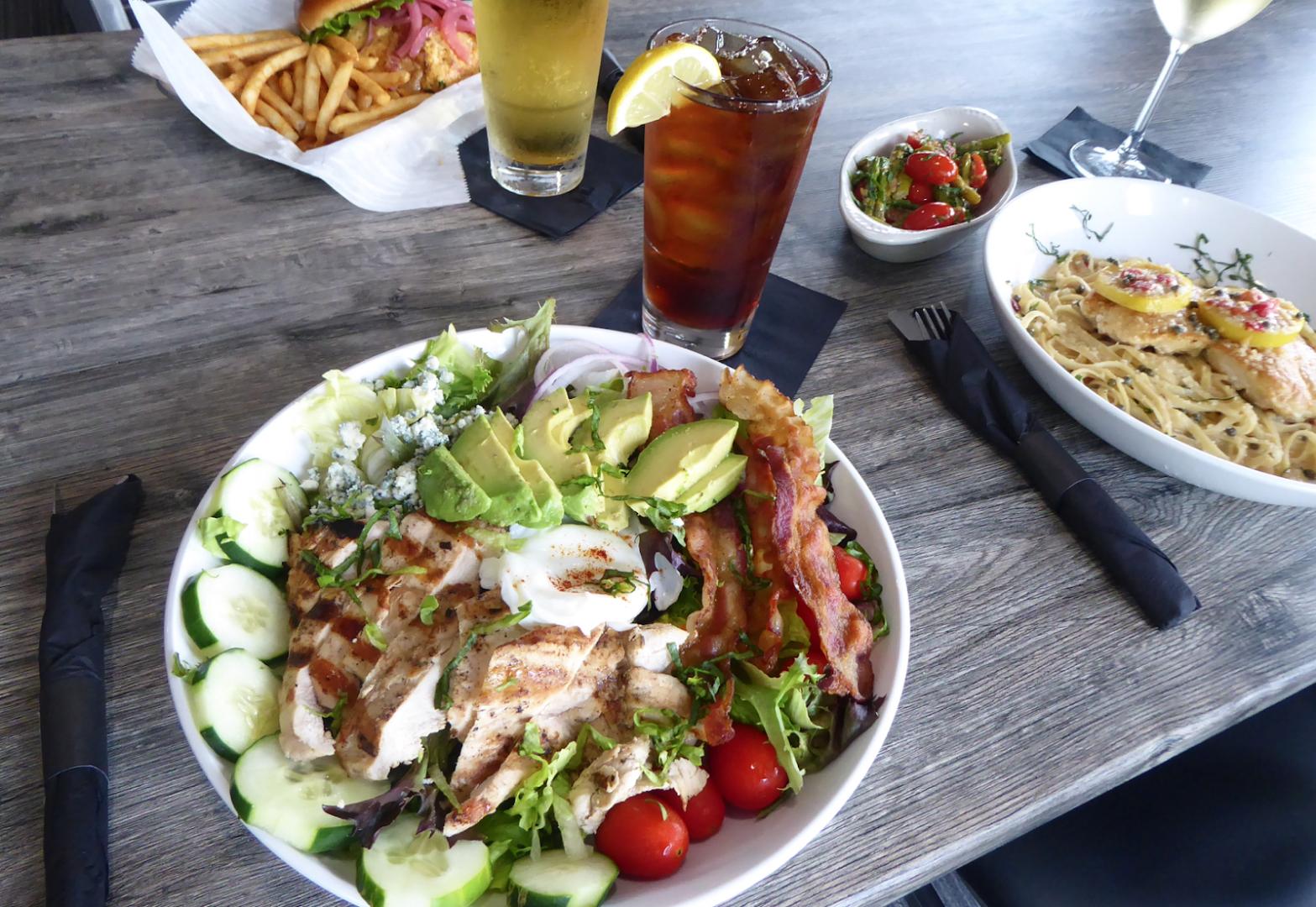 Sandhill Grill at Pinecrest Golf Course