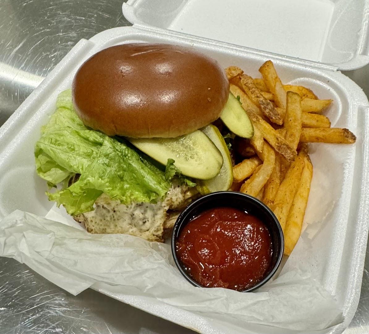 Sandhill Grill at Pinecrest Golf Course