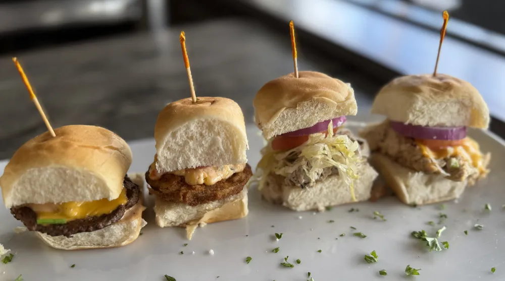 Slider